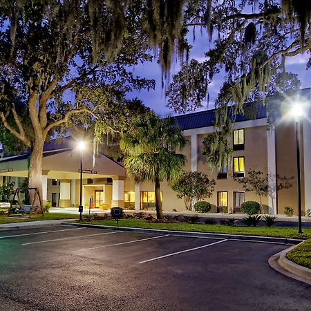 Hampton Inn Beaufort Exterior foto