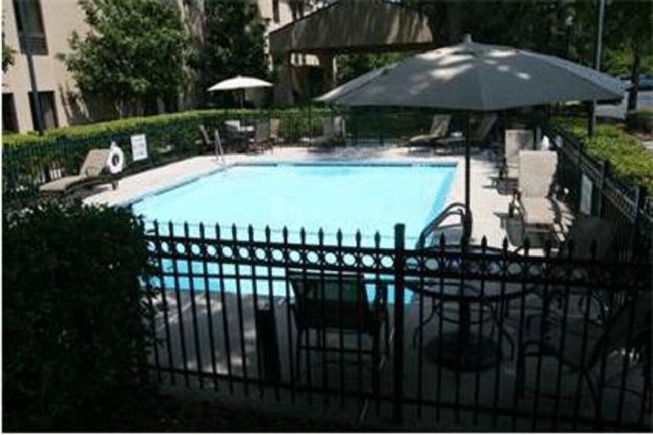 Hampton Inn Beaufort Exterior foto