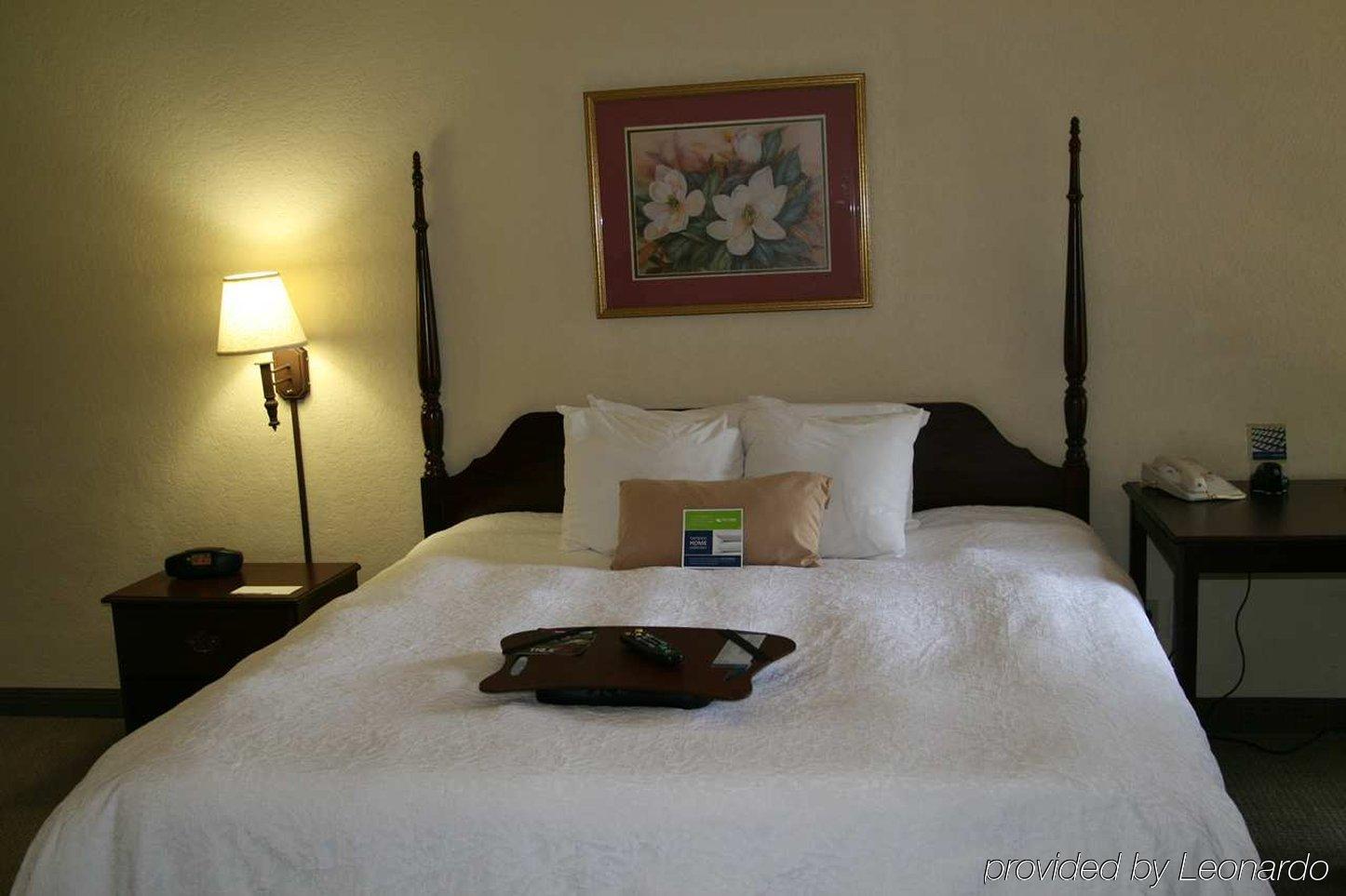Hampton Inn Beaufort Habitación foto